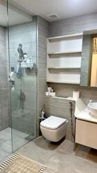 High Park Residences (D28), Apartment #617673961